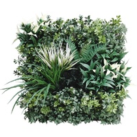 Bespoke Vertical Garden Green Wall UV Resistant SAMPLE 45cm x 45cm