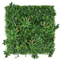 Green Meadows Vertical Garden UV Stabilised 1m X 1m