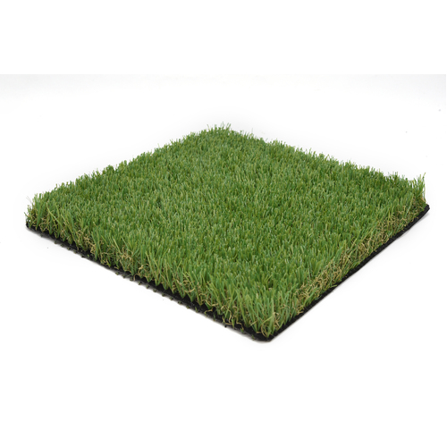 YES4HOMES Premium Synthetic Turf 30mm 2m x 2m Artificial Grass Fake Turf Plants Plastic Lawn