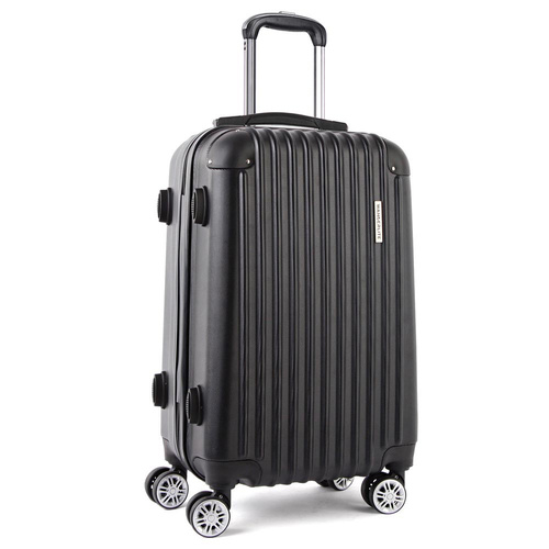 wanderlite suitcase review