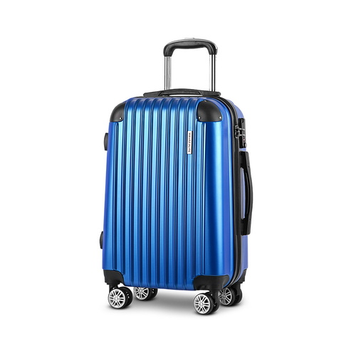 wanderlite suitcase review