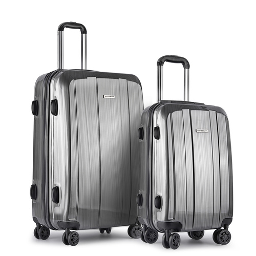 wanderlite suitcase review