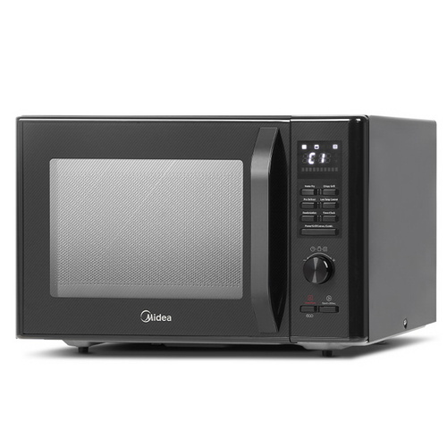 midea-30l-2300w-electric-grill-convection-microwave-oven-benchtop-black