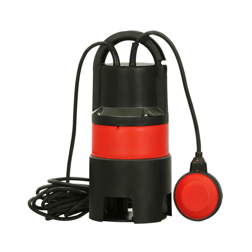 Giantz Garden Submersible Pump 550W Dirty Water Bore Tank Well Steel Sewerage