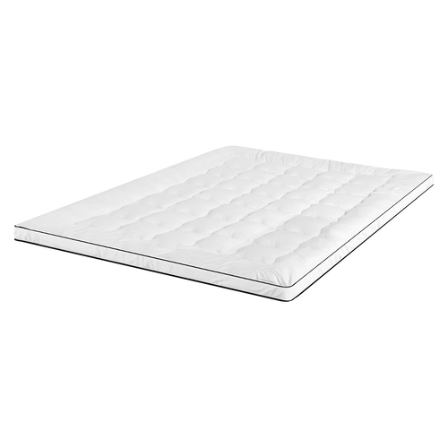 Giselle Bedding Mattress Topper Pillowtop - Single