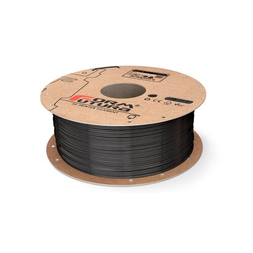 PP Filament Centaur PP 1.75mm 1500 gram Black 3D Printer Filament