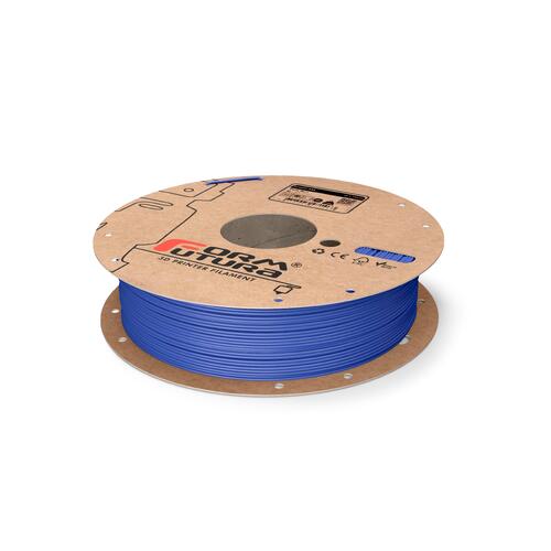 ABS Filament EasyFil ABS 1.75mm Dark Blue 750 gram 3D Printer Filament