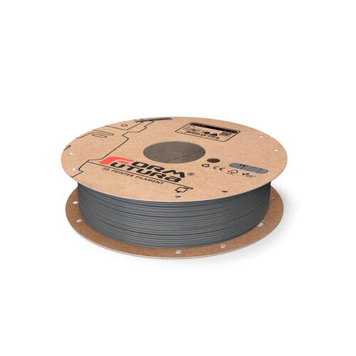 PLA Filament EasyFil PLA 1.75mm Grey 2300 gram 3D Printer Filament