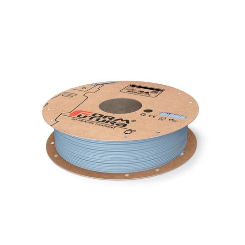 PLA Filament EasyFil PLA 1.75mm Sapphire Grey 750 gram 3D Printer Filament