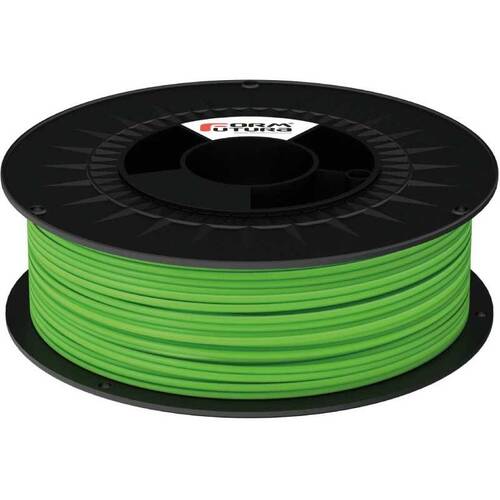 ABS 3D Printer Filament Premium ABS 1.75mm Atomic Green 1000 gram