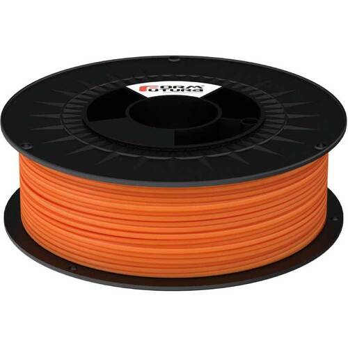 ABS 3D Printer Filament Premium ABS 1.75mm Dutch Orange 1000 gram