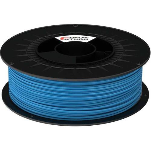 ABS 3D Printer Filament Premium ABS 1.75mm Ocean Blue 1000 gram