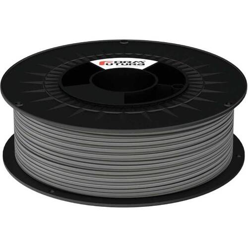 ABS 3D Printer Filament Premium ABS 1.75mm Robotic Grey 1000 gram