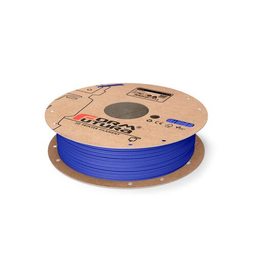 ABS Filament TitanX 1.75mm Dark Blue 750 gram 3D Printer Filament