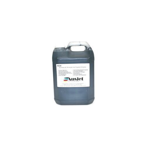 HP Compatible 564 Sensient Cyan Ink 5Ltr