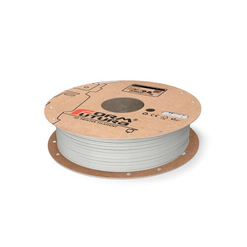 ASA Filament ApolloX 2.85mm Light Grey 750 gram 3D Printer Filament