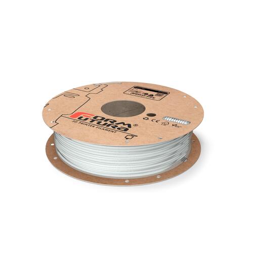 SBC Flexi Filament Crystal Flex 2.85mm Clear 500 gram 3D Printer Filament