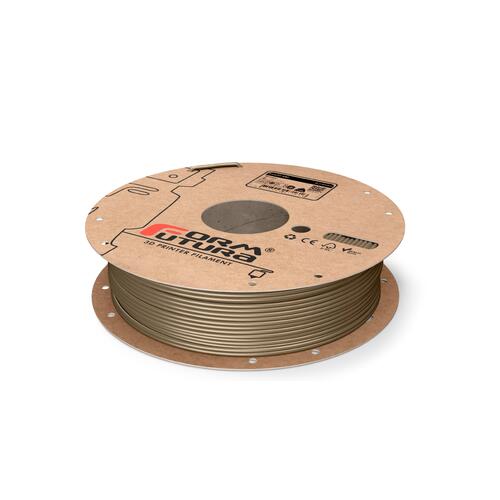 ABS Filament EasyFil ABS 2.85mm Bronze 750 gram 3D Printer Filament