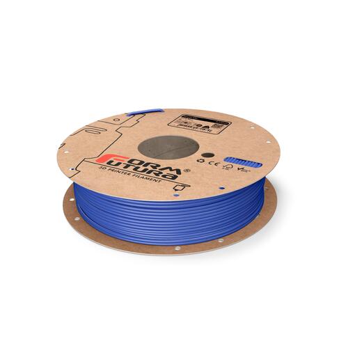 ABS Filament EasyFil ABS 2.85mm Dark Blue 750 gram 3D Printer Filament