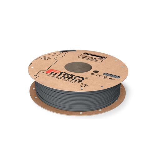 HIPS Filament EasyFil HIPS 2.85mm Grey 750 gram 3D Printer Filament