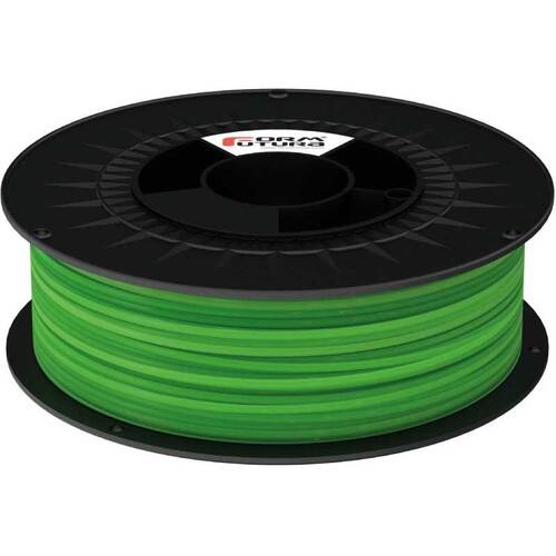 PLA 3D Printer Filament Premium PLA 2.85mm Atomic Green 1000 gram