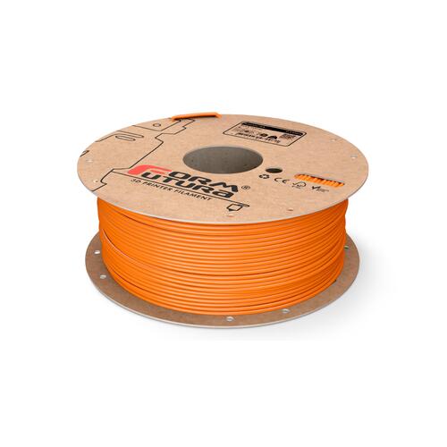 PLA 3D Printer Filament Premium PLA 2.85mm Dutch Orange 1000 gram