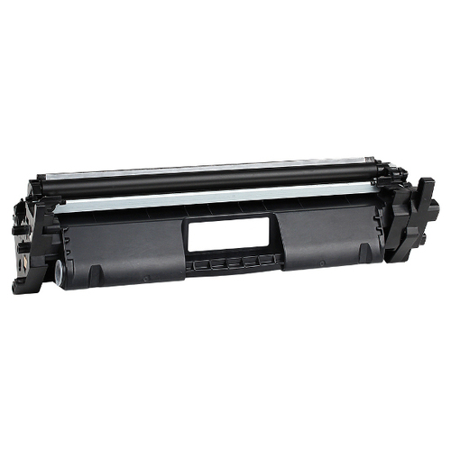 HP Compatible 60-HE217ACF Premium Generic Toner Cartridge Alternative for CF217A #17