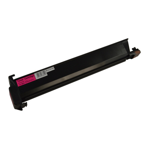 Bizhub C200 Magenta Premium Generic Toner Cartridge