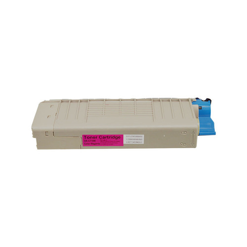 C710 Premium Generic Magenta Toner