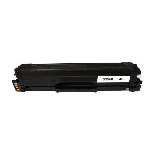 SAMSUNG [5 Star] CLT-C504K Premium Generic Black Toner