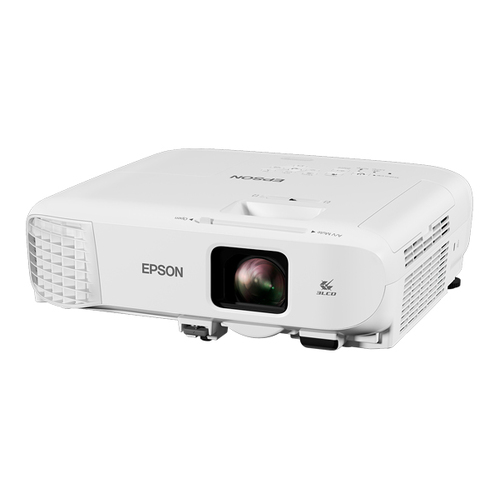 EPSON EB-982W WXGA 3LCD 4200 ANSI LUMENS LAN HDMI 16W SPEAKER LAMP LIFE UP TO 12000 HRS