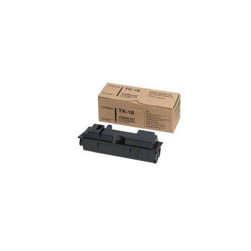 KYOCERA TONER FOR FS-1020D & FS-1118 7.2K