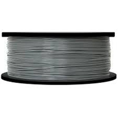 MAKERBOT TRUE COLOUR ABS TRUE GRAY 1 KG FILAMENT FOR REPLICATOR 2X