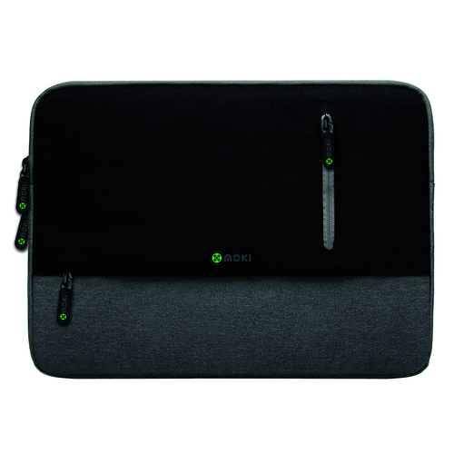 MOKI Odyssey Sleeve - Fits up to 13.3" Laptop