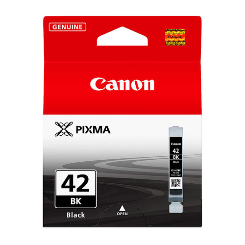 CANON CLI42 Black Ink Cartridge