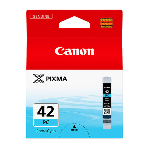 CANON CLI42 Photo Cyan Ink