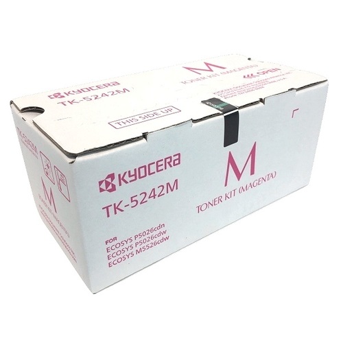 KYOCERA TK5224 Magenta Toner