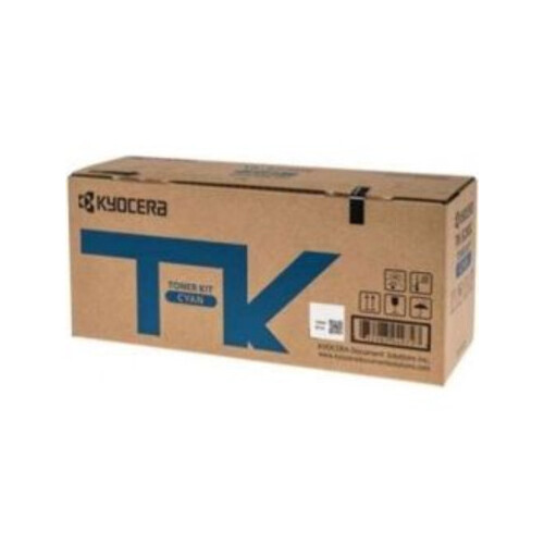 KYOCERA TK5284 Cyan Toner