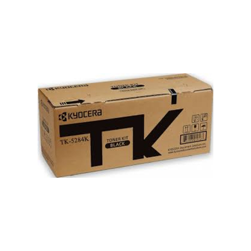 KYOCERA TK5284 Black Toner