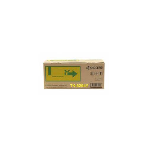 KYOCERA TK5294 Yellow Toner