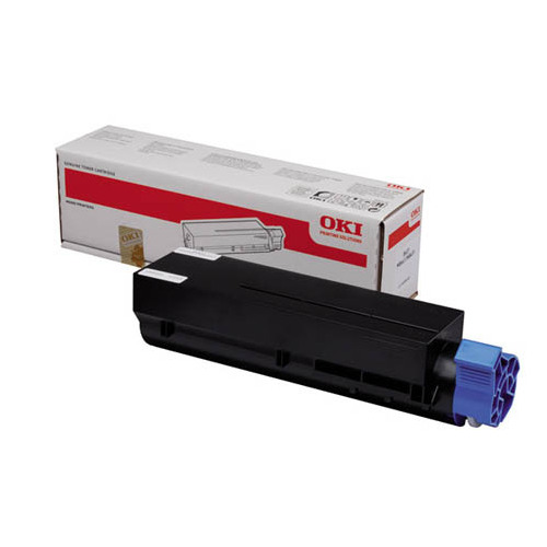 OKI MB451 HY Black Toner