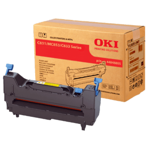 OKI C831N Fuser Unit