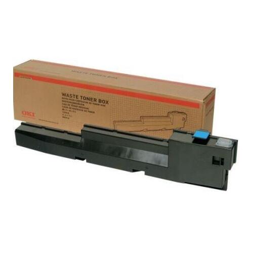 OKI C9600 Waste Toner Box