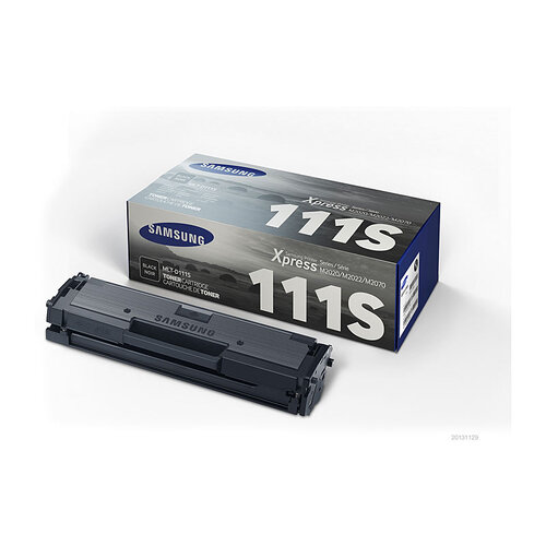 SAMSUNG MLTD111S Toner