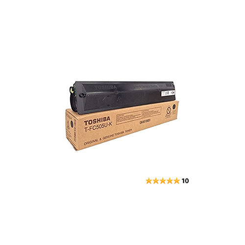 TOSHIBA TFC505 Toner Black