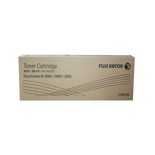 FUJI XEROX DCIV 2060 Black Toner