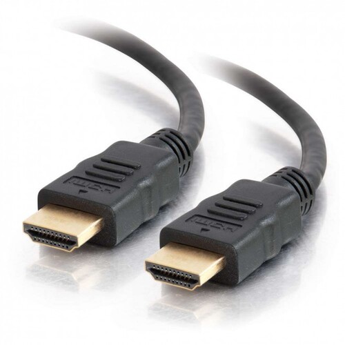 SIMPLECOM CAH420 2M High Speed HDMI Cable with Ethernet (6.6ft)