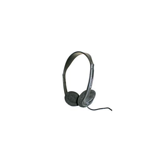 Verbatim Multimedia Headphone WITH VOLUME CONTROL