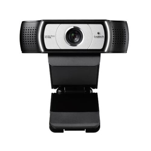 Logitech C930e Webcam 90 Degree view HD1080P C920