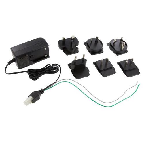 NetComm PSU-0067 AC-12V DC power plug adapter suitable for NTC-140